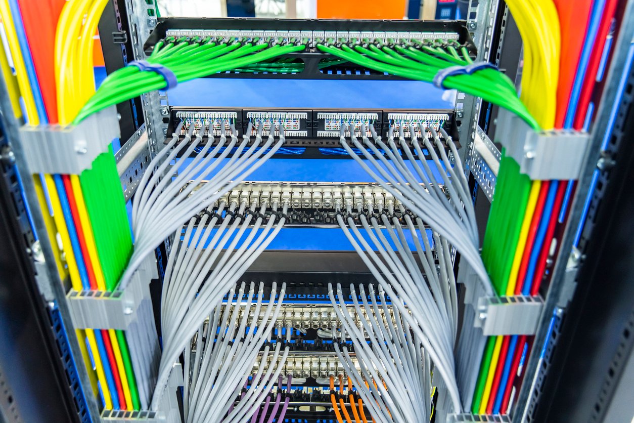 Network Cabling